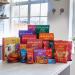 Deliciously Ella - Granola & Muesli Gluten-Free Vegan Friendly Healthy Breakfast (6 boxes) (Nutty Granola) - Buy Online on SooperMarket.com