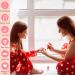 TBeautfave Nail Polish Set 4 Color Peel off Pink Nail Varnish Set Quick Dry & Long Lasting Nail Polish Water-Based Non-toxic Natural Nail Polish Set No Need UV DIY Nail Art - Buy Online on SooperMarket.com