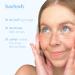 Baebody Advanced Snail Mucin Under Eye Masks - Hydrating Patches for Puffy Eyes & Dark Circles (6 Pairs) | Korean Eye Gel for Fine Lines - Buy Online on SooperMarket.com