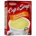 Lipton, Cup-A-Soup, Cream Of Chicken Flavor, 4 Count, 2.4 oz