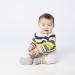 Manhattan Toy Atom Rattle & Teether: Baby Grasping Activity Toy - Buy Online on SooperMarket.com