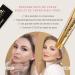 Dermacol Full Coverage Foundation  Liquid Makeup Matte Foundation with SPF 30 - Buy Online on SooperMarket.com