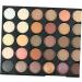 NOLITOY 2pcs Glitter Nude Eyeshadow Palette - Shimmer & Matte Neutral Eye Shadow for Stunning Looks 120 Shades for Perfect Makeup - Buy Online on SooperMarket.com