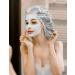 Disposable XL Shower Cap for Women with Long Hair - 10 Count - Buy Online on SooperMarket.com