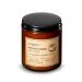 Pumpkin Spice Latte Aromatherapy Candles - Perfect Women's Gift Set for Stress Relief Meditation & Relaxation | 9oz Amber Jar Candles - Buy Online on SooperMarket.com