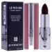 Givenchy Le Rouge Sheer Velvet Matte Lipstick N39 Rouge Grenat - Luxury Matte Lipstick for Women - 0.11 oz | International Shipping - Buy Online on SooperMarket.com