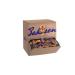Bahlsen sweet three things - the counter display - mixture with the classics deloba chocolate hit and chokini (1 x 988 g) 988 g (1 -pack) sweet trident