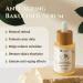 Ecodrop Anti Ageing Bakuchiol Serum - 30ml | Natural Retinol Alternative & Vegan Botanical Skincare for Face | Nourishes & Rejuvenates Skin to Improve Fine Lines Wrinkles & Texture for Smooth Skin - Buy Online on SooperMarket.com