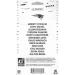 New England Patriots 2020 Donruss Factory Sealed 12 Card Team Set with Rookie Cards - Kyle Dugger, Josh Uche, Julian Edelman & More - Buy Online on SooperMarket.com