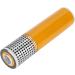 Household Travel Cigar Tubes Large Diameter Cigar Holders Birthday Gifts Relatives for Cigar Moisturizing Friends(Yellow) - Buy Online on SooperMarket.com