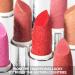 Anglicolor Metallic Glitter Lipstick - Pink Highly Pigmented Moisturising Lipstick (#15 VELOCITY) - Buy Online on SooperMarket.com