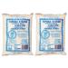 ERAWAN Thai Tapioca Flour Starch Powder 400g (Pack of 2)