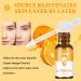 20% Vitamin C Serum for Face with Hyaluronic Acid Reduce Pigmentation for Face Boost Skin Collagen Anti Aging & Wrinkle Facial Serum Brighten Hydrate & Plump Skin Dark Spot Remover for Face - Buy Online on SooperMarket.com