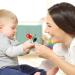 Jingling Fruit Pacifier Feeder - Safe Silicone Teething Tool for Babies | Soft Vegetable & Fruit Food Feeder - Buy Online on SooperMarket.com