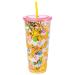 Silver Buffalo Care Bears Rainbow Stars Confetti Cold Cup 907.2 g Multi-colored
