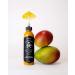 Heartbeat Caribbean Style Mango Habanero Hot Sauce - Buy Online on SooperMarket.com
