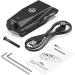 Votatu P4L-G Picatinny Green Laser Sight with Strobe Function | USB Rechargeable - Buy Online on SooperMarket.com