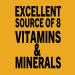 McCormick Nutritional Yeast 4.2 oz - Rich Umami Flavor Booster for Everyday Recipes - Buy Online on SooperMarket.com