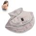 Heating Pad for Neck and Shoulder Heating Pad Neck Shoulder Heating Pad 3 Level Temperature Timing Electric Heating Pad Relaxing Portable Heating Pad for Back Pain Relief