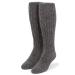 Warrior Alpaca Socks - Second to None Thick Alpaca Terry Lined Boot Socks - Unisex Large