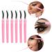 NOLITOY 6pcs Disposable Eyelash Brushes & Mascara Wands | Perfect for Eyelash Extensions & Eyebrows | International Shipping - Buy Online on SooperMarket.com