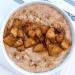 Amisa Organic Pure Oats Apple & Cinnamon Spice 300g - Pack of 1 - Buy Online on SooperMarket.com