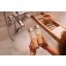 NEOM Perfect Nights Sleep Bath Foam 6.76 fl oz - Lavender & Jasmine | Coconut & Almond Oil | Vegan & Cruelty Free - Buy Online on SooperMarket.com