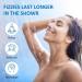 Aofmee 12 PCS Shower Steamers - Aromatherapy Relaxation Gifts for Mom, Wife - Perfect for Christmas, Birthday, Valentines - Shower Bombs for Women - Buy Online on SooperMarket.com