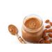 Mynatura Organic Almond Butter - Pure Fresh Almond Spread for Baking & Snacking (2x 500g) - Buy Internationally - Buy Online on SooperMarket.com