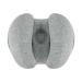Baby Travel Cushion Pillow Baby Neck Pillow Infant Head and Neck Support Pillow Travel Neck Pillow for Kids Toddler Comfortable Headrest Sleep Support for Car Infant Car Seat Stroller Neck Cushion Grey