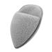 Water Drop Glove Face Wash Sponges for Facials Facial Sponges for Face Cleansing Sponges for Face Facial Sponges for Washing Face Makeup Sponge Face Scrubber Exfoliator Face Sponge