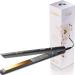 Buy Lure Smoothing Iron - 5-Year Guarantee Hair Straightener with Ion Technology & Accessories | Gold Control - Best International Shipping - Buy Online on SooperMarket.com