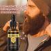 Best Beard Oil for Men | 30ml Organic Growth & Care | Soften & Moisturize Your Beard - Buy Online on SooperMarket.com