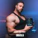 RYSE Noel Deyzel x Godzilla Pre Workout | Intense Pumps Energy & Focus | Citrulline & Beta Alanine | 400mg Total Caffeine | 40 Servings (Blue Raspberry) - Buy Online on SooperMarket.com