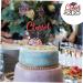 Warmhm 6pcs 2023 cake supplies party supplies top hat dessert decorations Insert card cupcake decors graduation cupcake topper 2023 props grad cake decorations paper cup - Buy Online on SooperMarket.com
