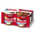 NUTELLA & GO! Hazelnut And Cocoa Spread With Breadsticks Snack Packs Perfect Bulk Snacks for Kids 52 Grams Pack of 4 Nutella & GO! 4 Pack