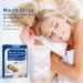 Sleep Strips 60pcs - Advanced Mouth Tape for Better Nose Breathing & Snoring Relief - Buy Online on SooperMarket.com