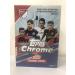 2022 Topps MLS Chrome Value Box - 6 Packs Per Box