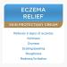 Abseits Beauty Eczema Relief Skin Protectant Cream 8 Oz - Soothe and Protect Sensitive Skin - Buy Online on SooperMarket.com