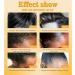 Joyeee Braid Gel Twist Lock Edge Control Gel for Hair Defining Curly Hair Favorite No White Residue Extreme Hold & Reduces Frizz for Braids Locs Twists Cornrows Wavy or Kinky Hair 113.5g Yellow-4oz - Buy Online on SooperMarket.com