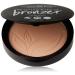 Resplendent Compact Cheeky Coral Marbled Blusher For the perfect glow multitonal powder color apricot cheek Heat gel formula water-based color pigment glossy-gloss finish rose flash