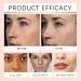 Glutathione Serum with Vitamin C & Kojic Acid Glutathione Face Serum Hydrating Serum Moisturiser Face Women Glutathione Facial Serum Face Care for Reduce Dark Spot Brightening Anti Aging - Buy Online on SooperMarket.com