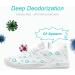 Home Care Shoe Dryer and Deodorizer with Timer Heat | Wholesale Shoes Warmer | US Plug PM20 (Upgrade) - Buy Online on SooperMarket.com