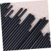 OSALADI 100pcs Makeup Eyeliner Applicator Eyeliner Disposable Makeup Eyeliner Brush Disposable Eyeliner Brush Applicator Make up Liquid Eyeliner Liner Brush for Eyes - Buy Online on SooperMarket.com