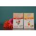 Buy SoapBox All-Natural Hibiscus Bar Soap - 5 oz - International Shipping Available - Buy Online on SooperMarket.com