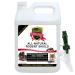 Peppermint Repellent for Mice/Mouse Rats & Rodents. Natural Spray for Indoor & Outdoor Use. Natural Armor Rodent Shield. 128 OZ Gallon 128 Fl Oz (Pack of 1) Trigger Sprayer