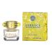 Versace Yellow Diamond Miniature Eau De Toilette Spray for Women 0.17 Fl Oz - Pack of 1 - Buy Online on SooperMarket.com