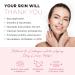 AZURE Retinol & Collagen Anti Aging Day Cream - 50mL - Hydrating Face Moisturizer for Fine Lines & Wrinkles - Even Skin Tone, Dark Spots - Korean Skincare - Buy Online on SooperMarket.com