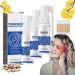 RJDJ Luhaka Tinnidrop Tinnitus Relief Spray Tinnitus Relief for Ringing Ears Luhaka Ear Drops Tinnitus Relief Device Ear Wax Cleaner Earwax Removal Kit (3PCS)