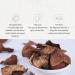 Elprico 80g Dried Orange Peel 2.8oz Chinese Seasoning Dried Tangerine Peel for Tea Pure Natural Healthy Herbal Tea for Home 1 Can - Buy Online on SooperMarket.com
